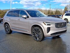 2026 Volvo XC90 B6 Plus 7-Seater AWD SUV