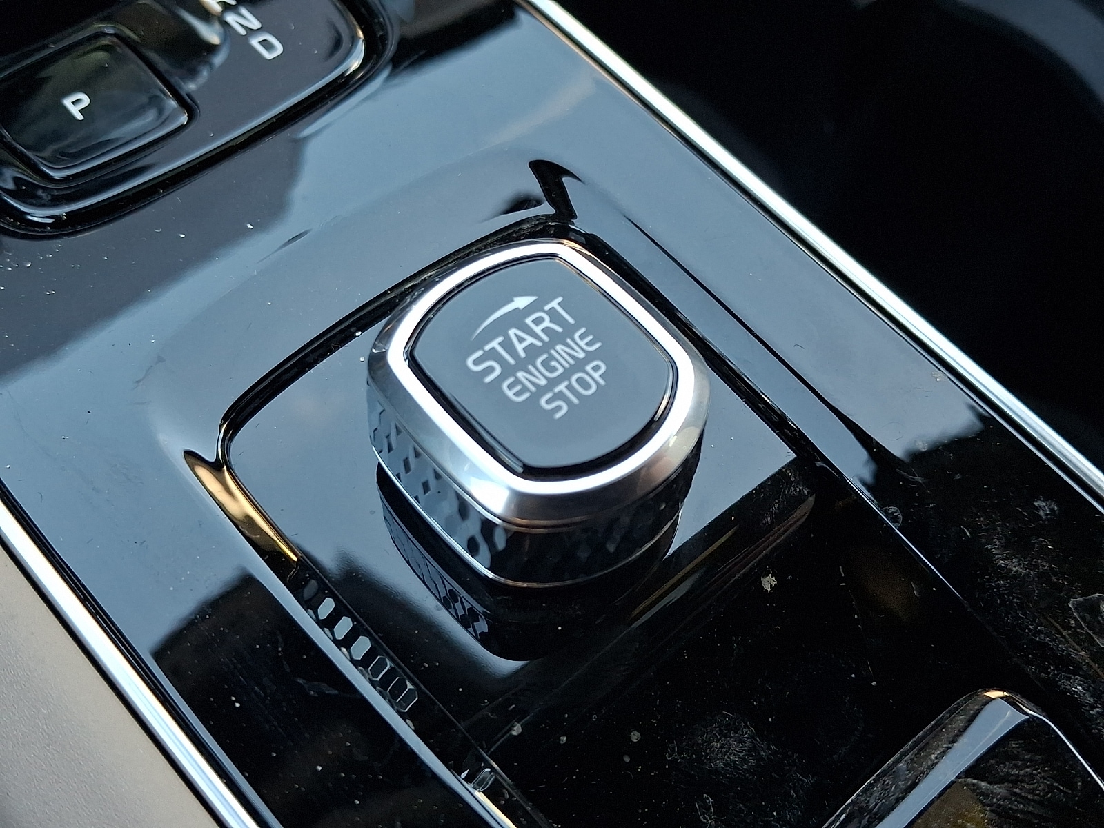 2026 Volvo XC90 Core - Photo 16