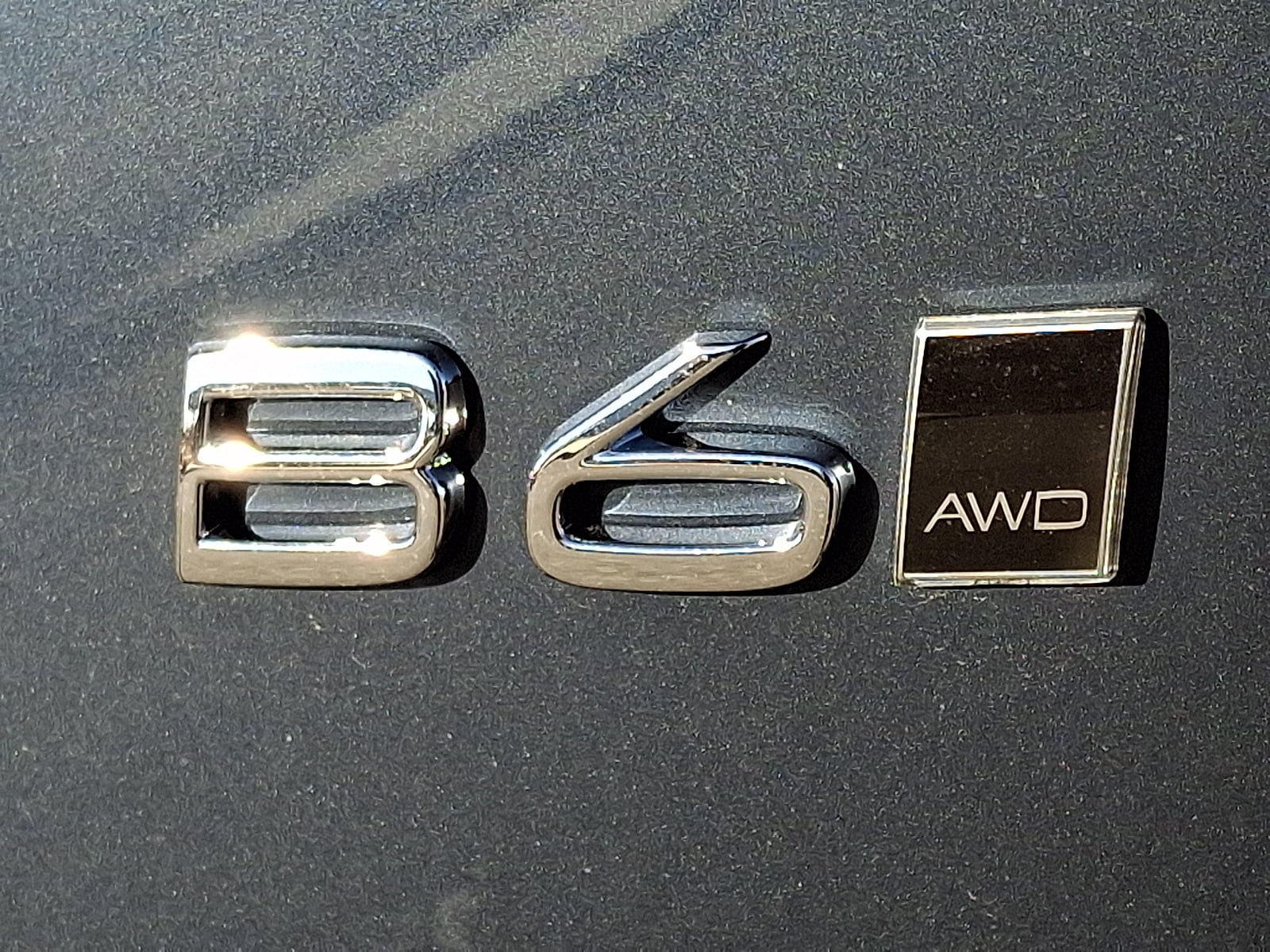 2026 Volvo XC90 Ultra - Photo 18