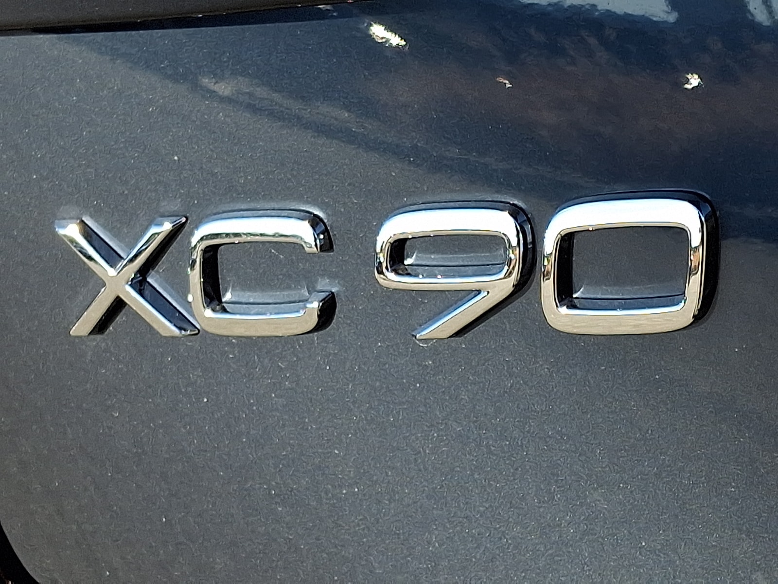 2026 Volvo XC90 Ultra - Photo 17