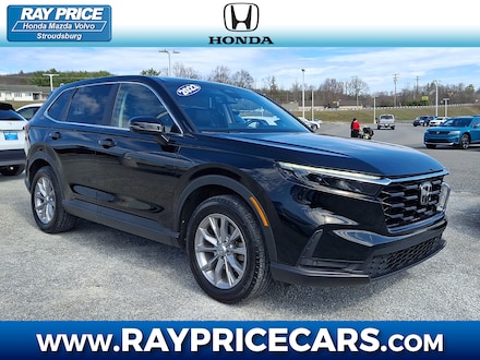 2023 Honda CR-V EX-L AWD Sport Utility