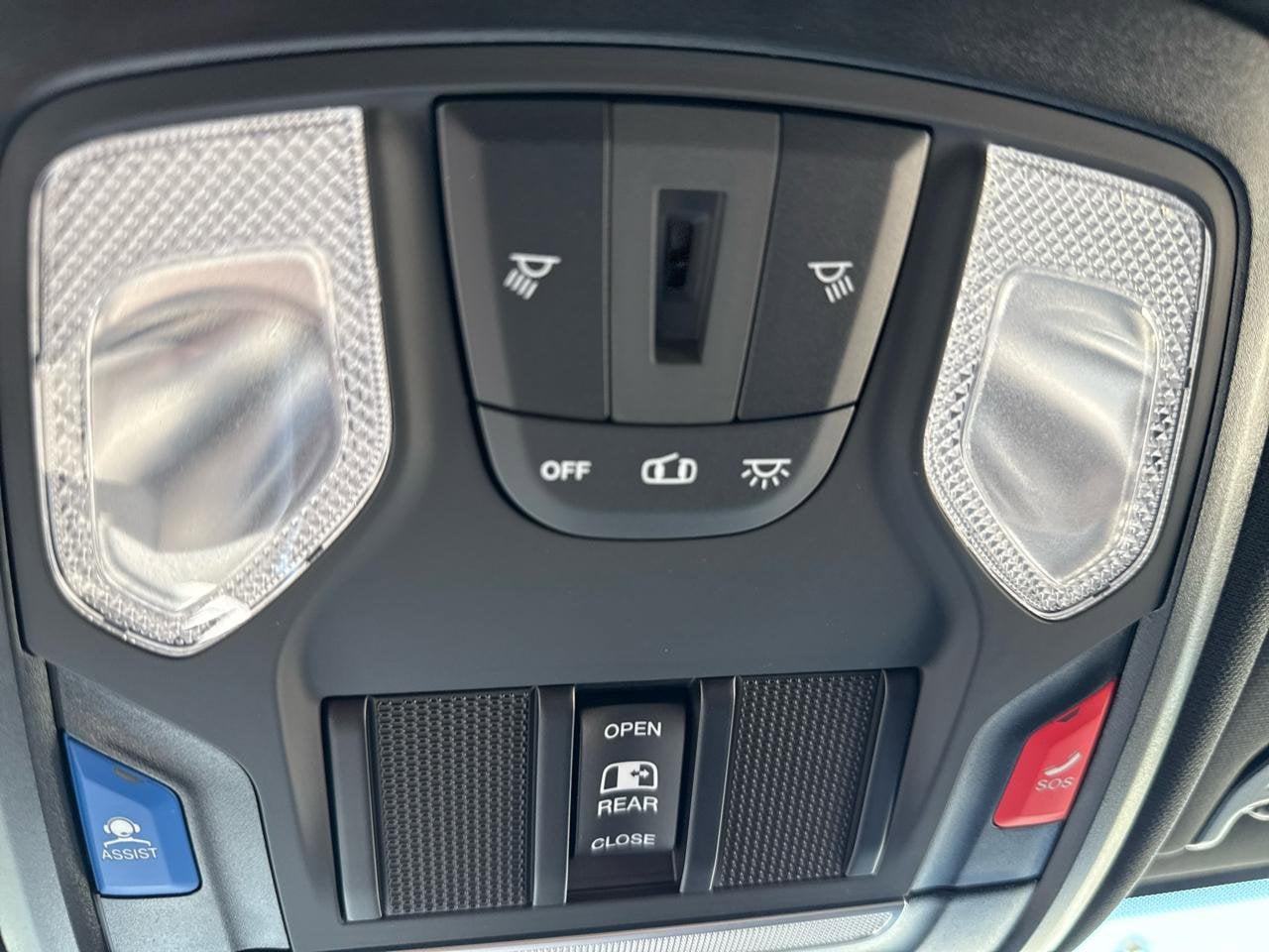 2026 RAM 2500 Big Horn - Photo 26