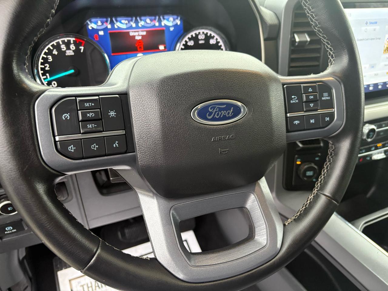2023 Ford F-150 XLT - Photo 17