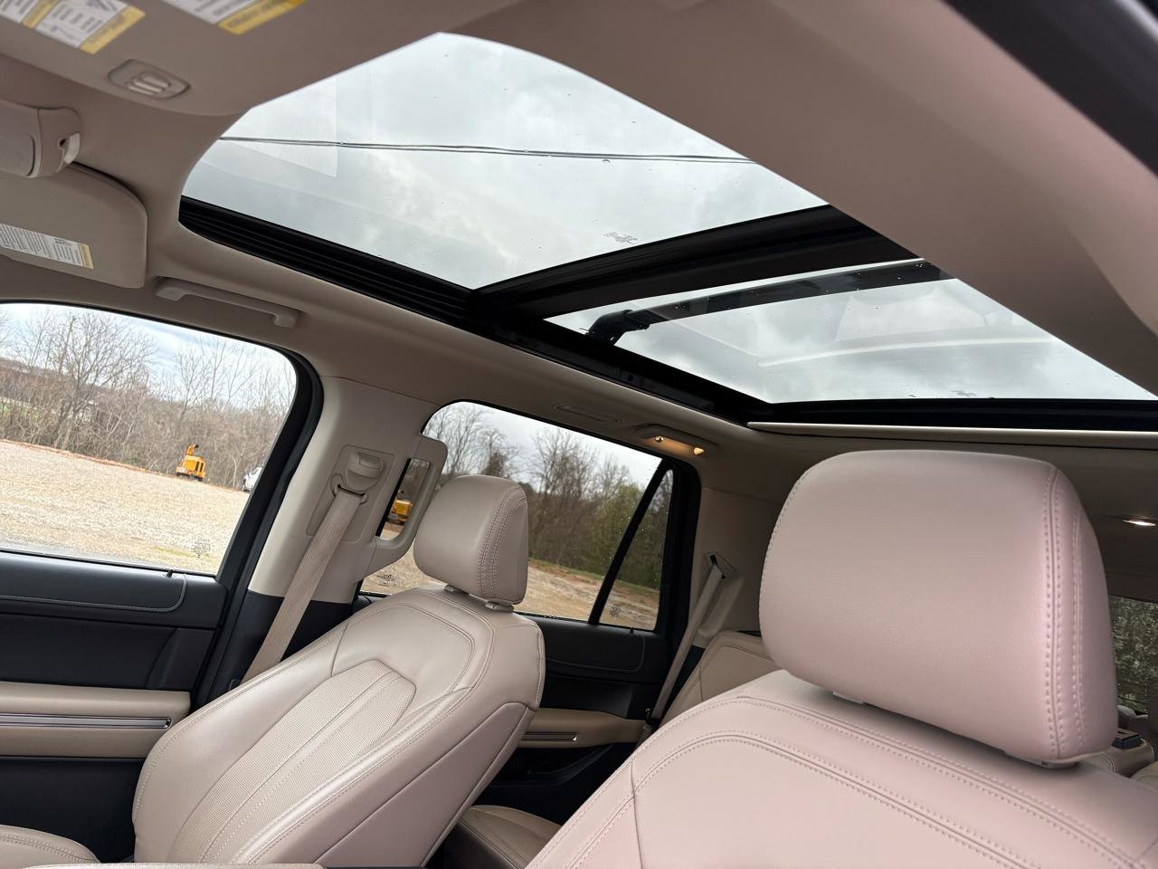 2024 Ford Expedition Limited - Photo 17