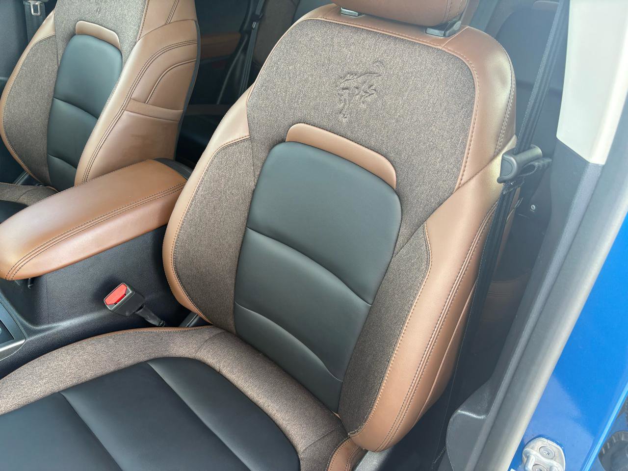 2025 Ford Bronco Sport Outer Banks - Photo 15