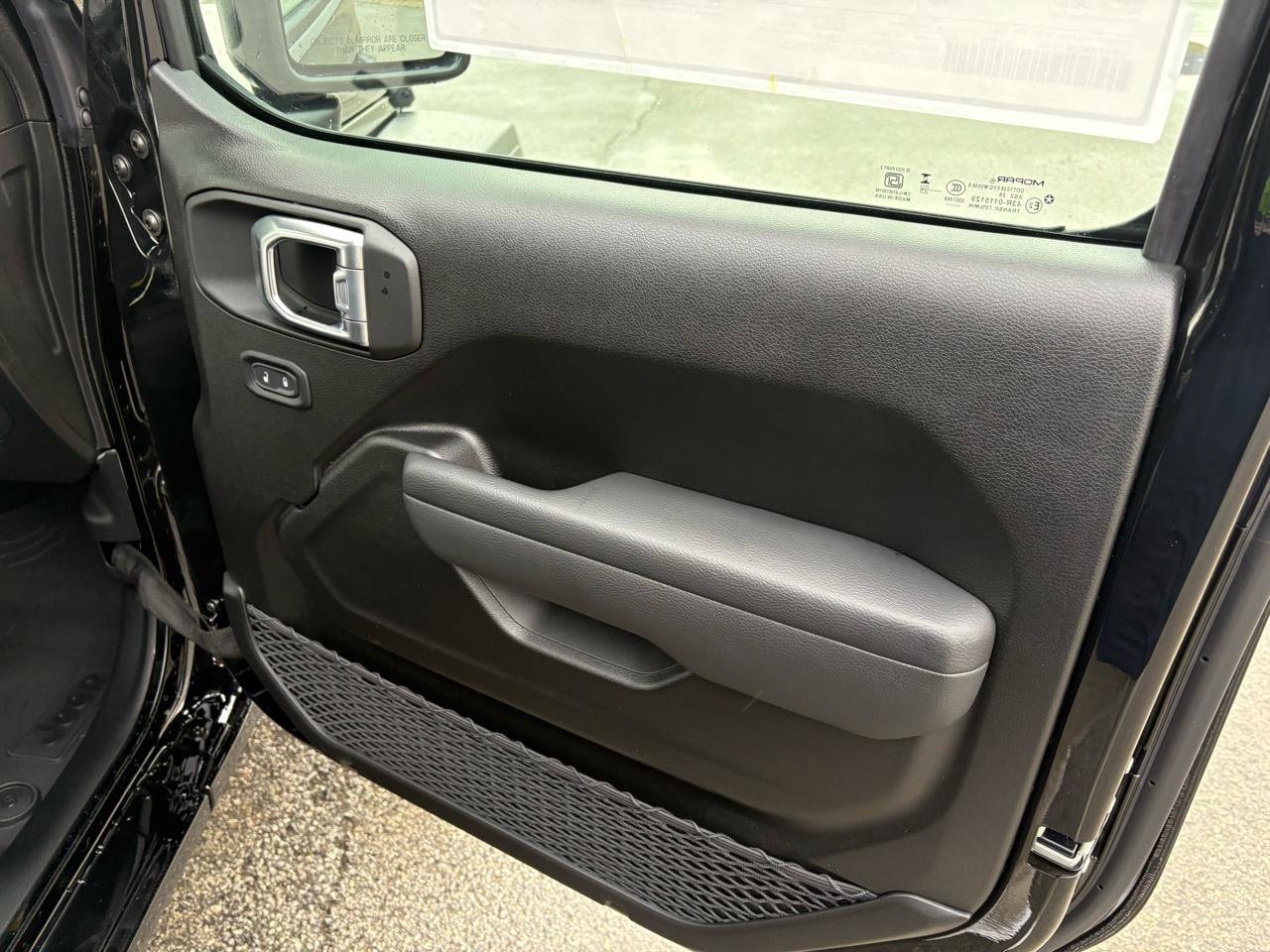 2026 Jeep Wrangler 2-Door Sport - Photo 29
