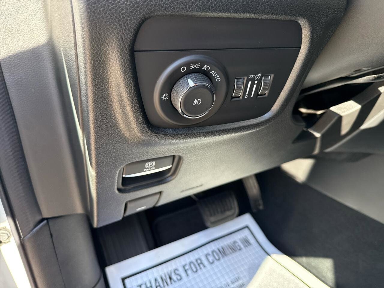 2025 Jeep Grand Cherokee L Limited - Photo 32