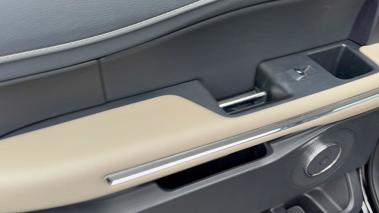 2024 Ford Expedition Limited - Photo 34