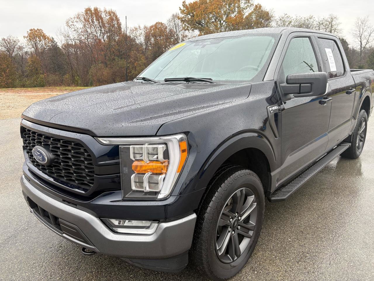 2023 Ford F-150 XLT - Photo 7