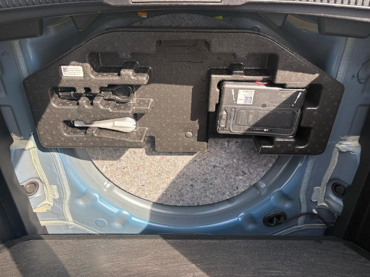 2025 Ford Bronco Sport Outer Banks - Photo 52