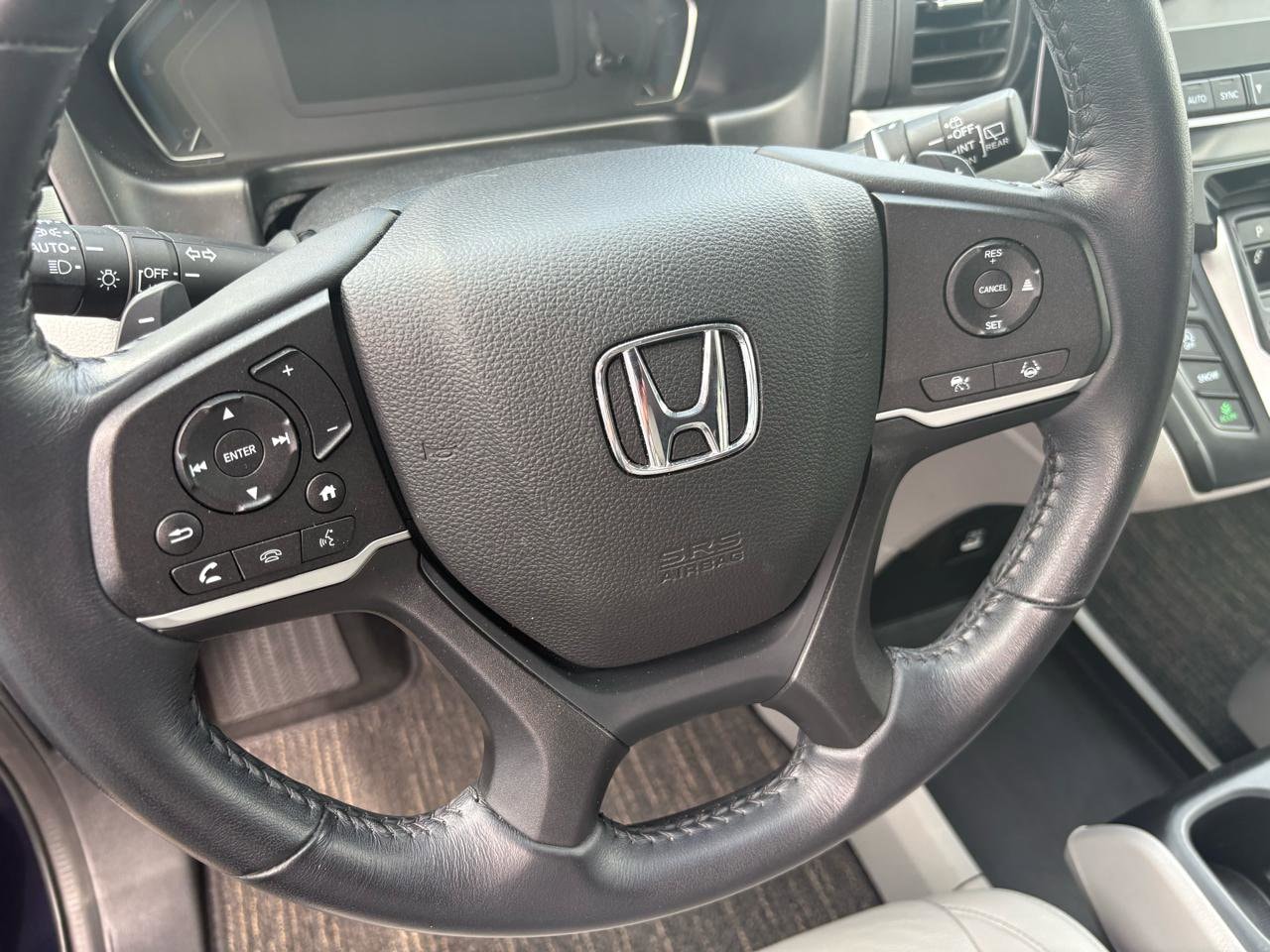 2023 Honda Odyssey EX-L - Photo 8