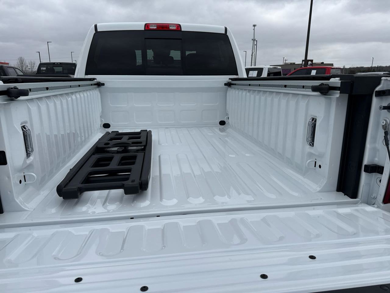 2026 RAM 2500 Power Wagon - Photo 20