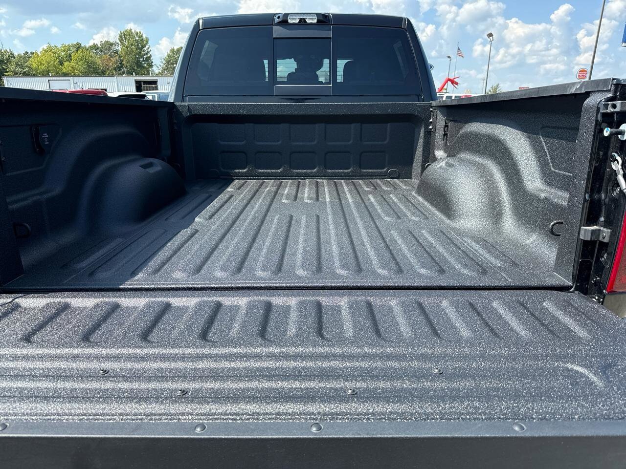 2026 RAM 2500 Big Horn - Photo 17