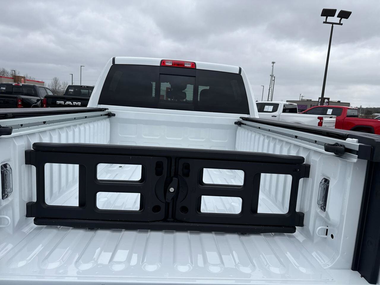 2026 RAM 2500 Power Wagon - Photo 21