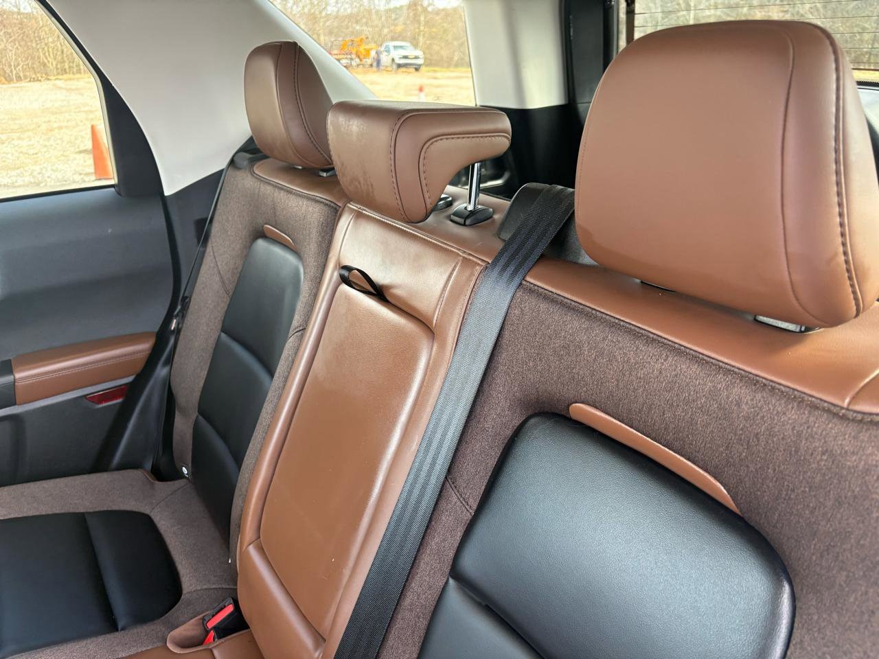 2025 Ford Bronco Sport Outer Banks - Photo 31