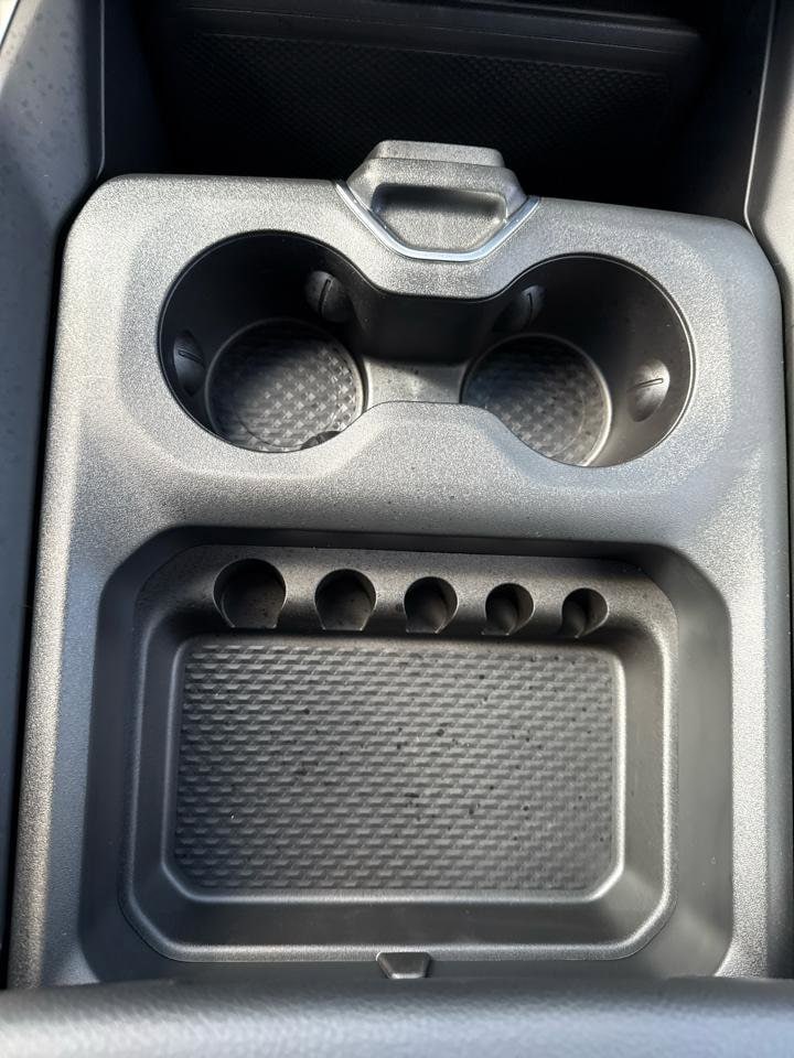 2026 RAM 2500 Big Horn - Photo 37