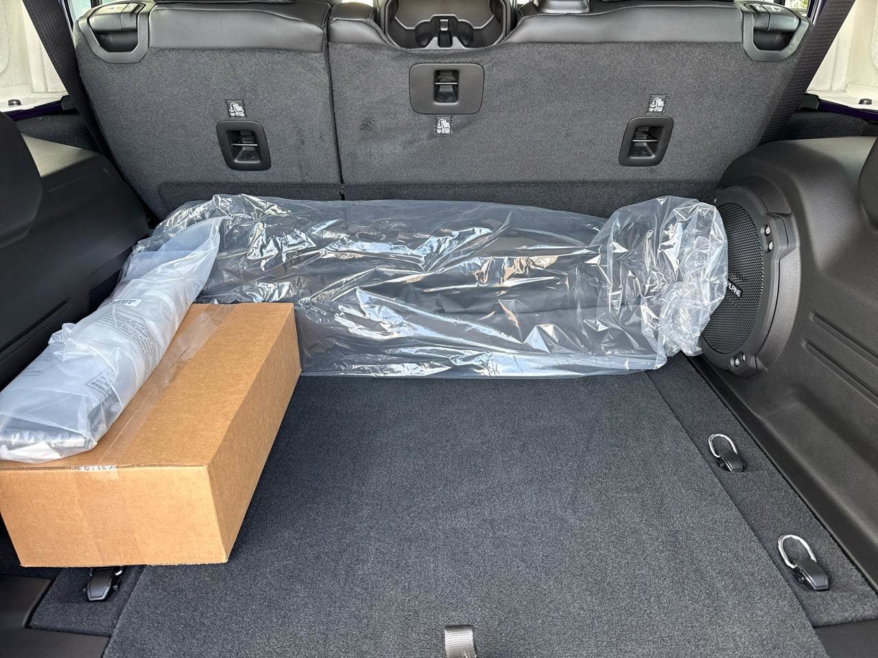 2026 Jeep Wrangler 4-Door Rubicon - Photo 35