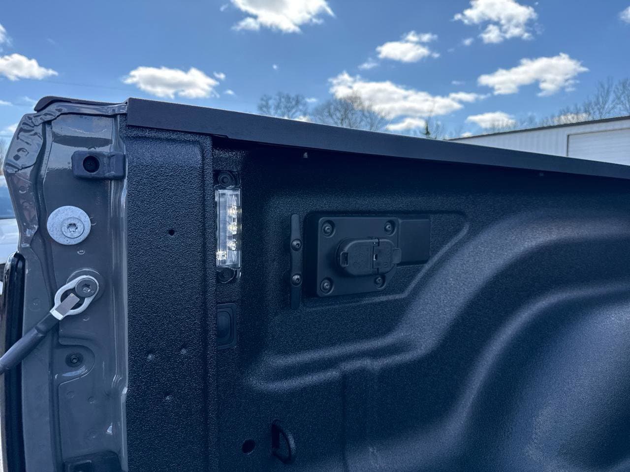 2026 RAM 2500 Big Horn - Photo 26