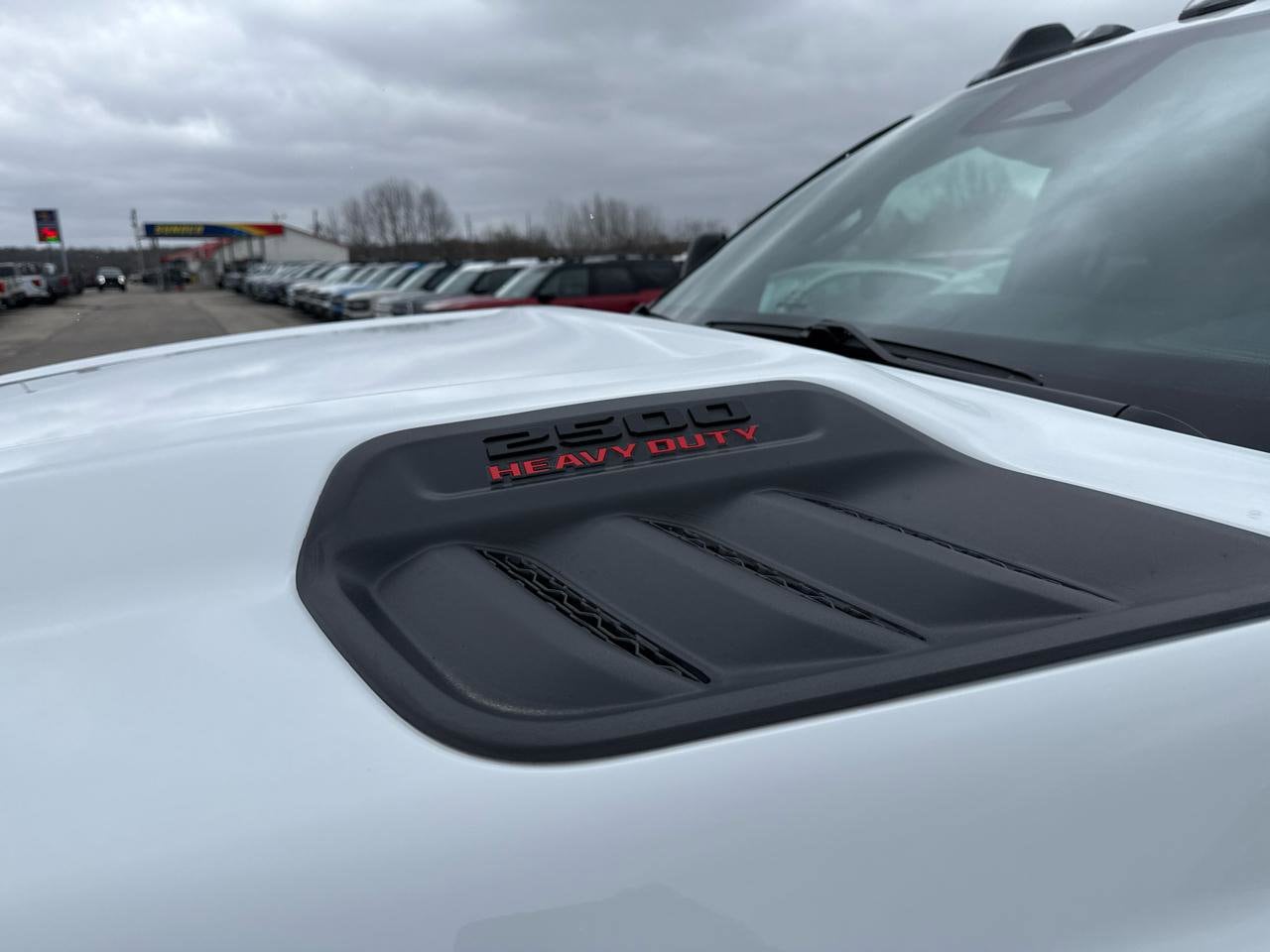2026 RAM 2500 Power Wagon - Photo 14