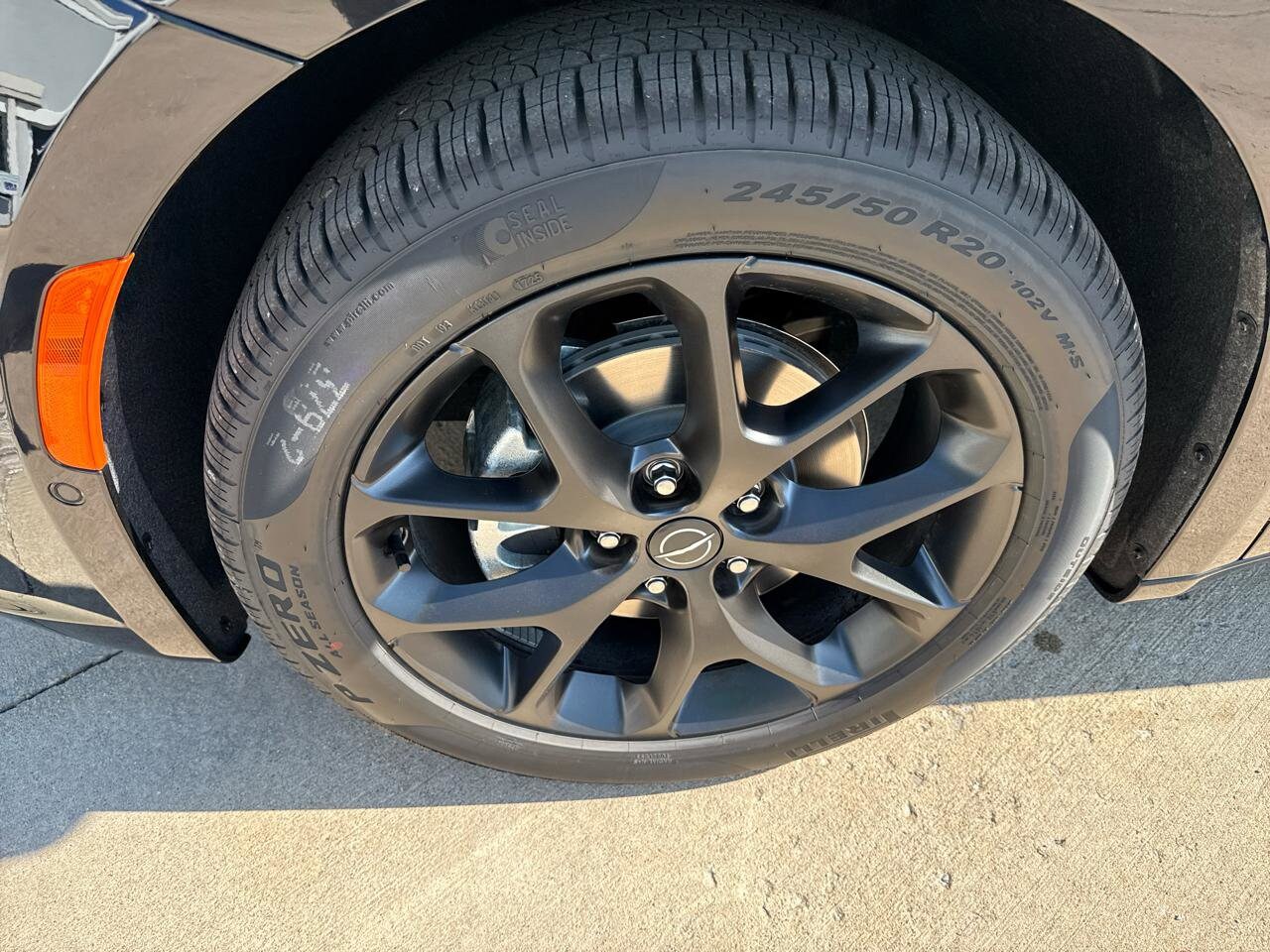 2026 Chrysler Pacifica Limited - Photo 13