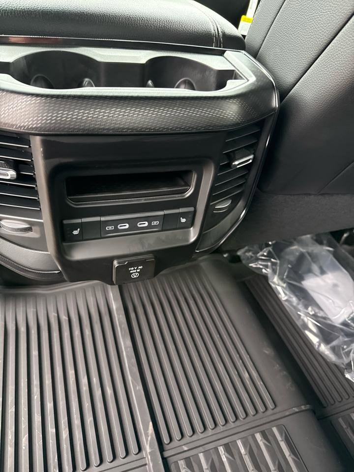 2026 RAM 2500 Power Wagon - Photo 23