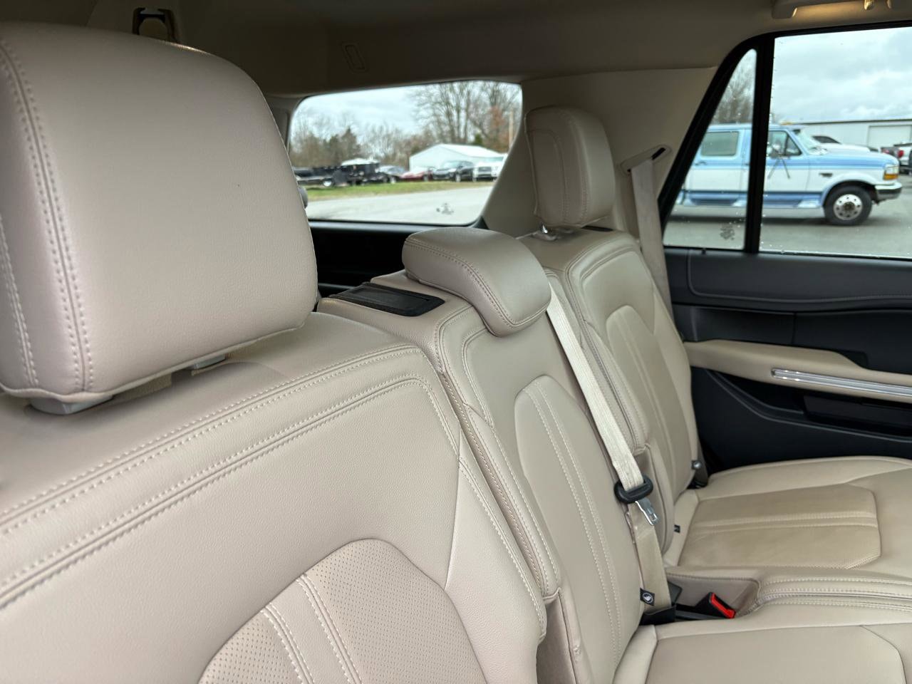 2024 Ford Expedition Limited - Photo 50
