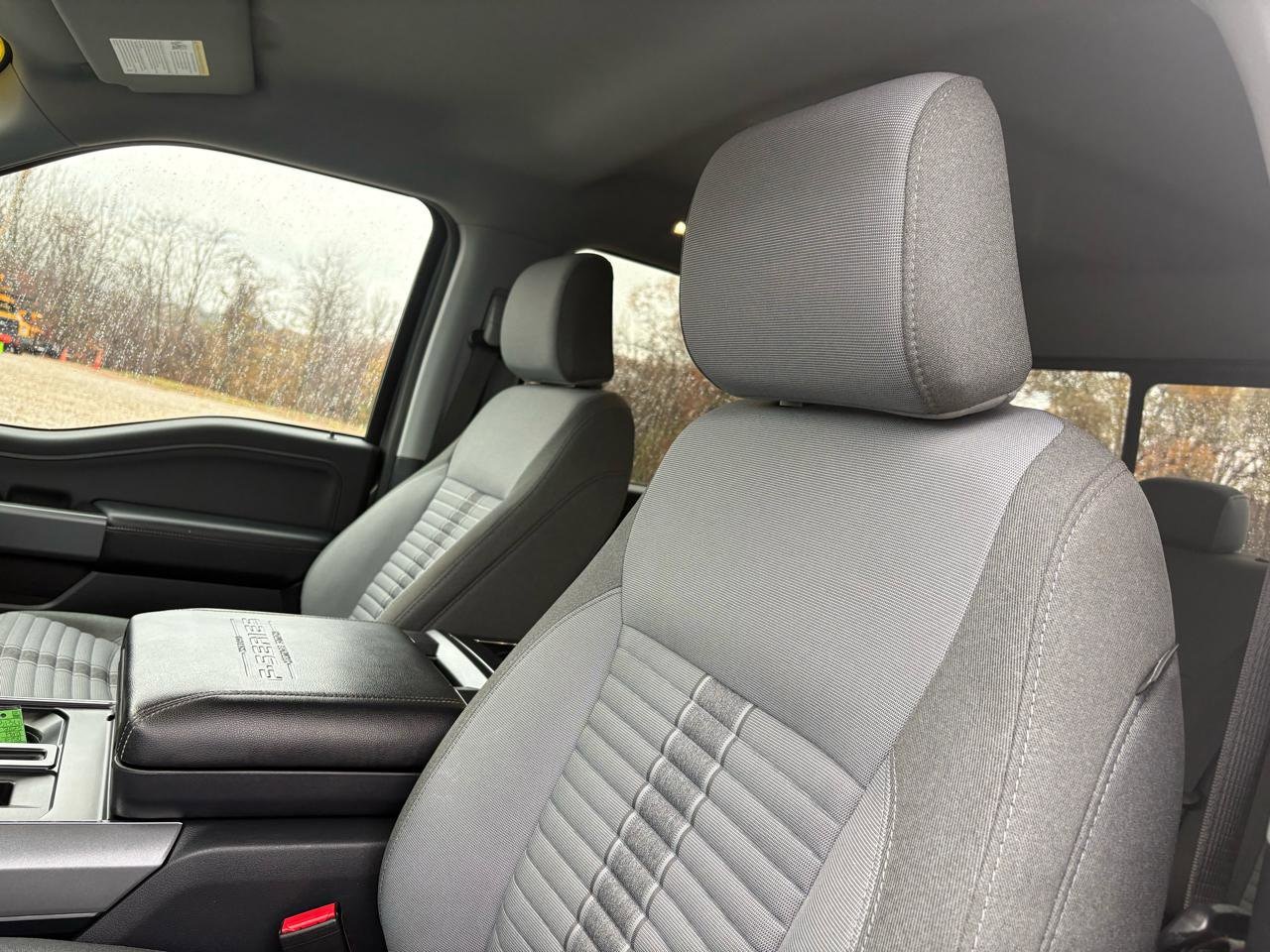 2023 Ford F-150 XLT - Photo 22