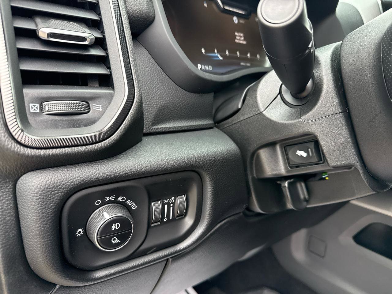 2026 RAM 2500 Power Wagon - Photo 26