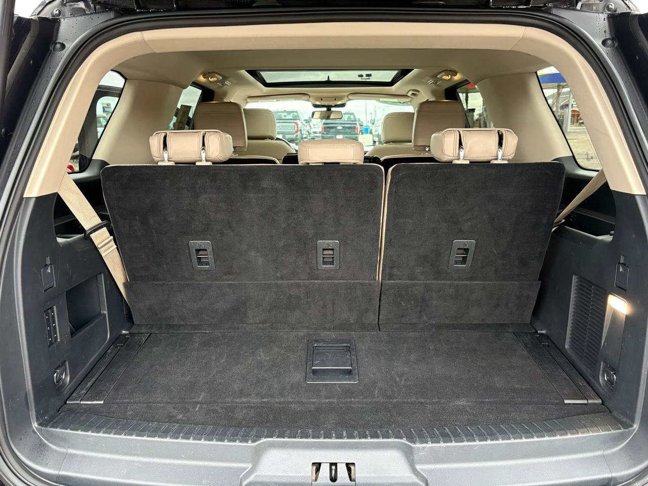 2024 Ford Expedition Limited - Photo 57