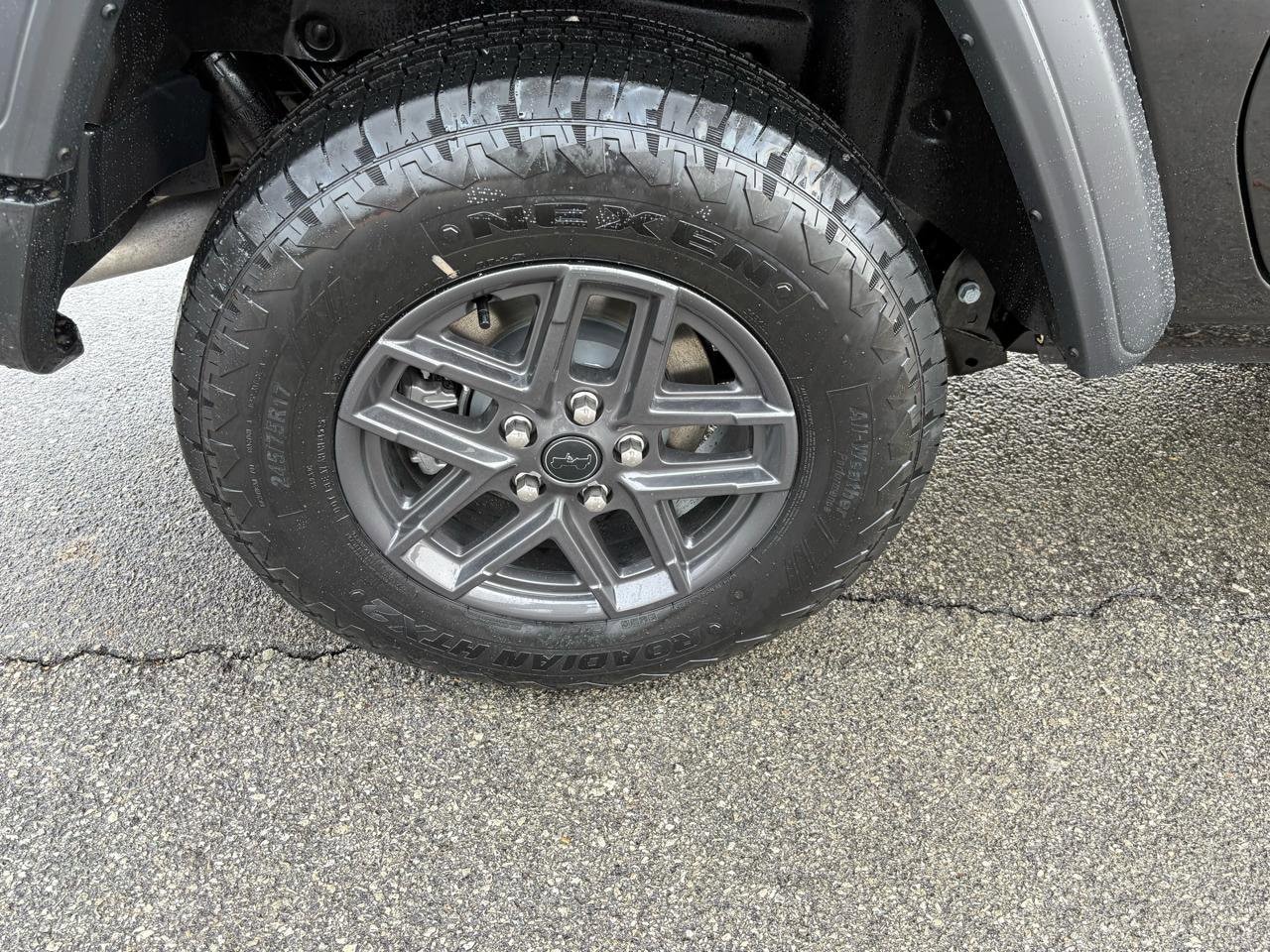 2026 Jeep Wrangler 2-Door Sport - Photo 37