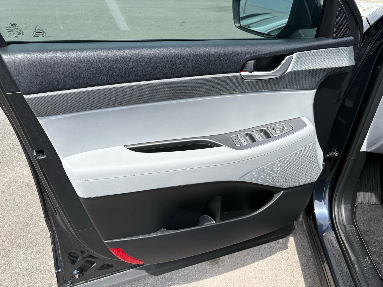 2025 Hyundai Palisade SE - Photo 8