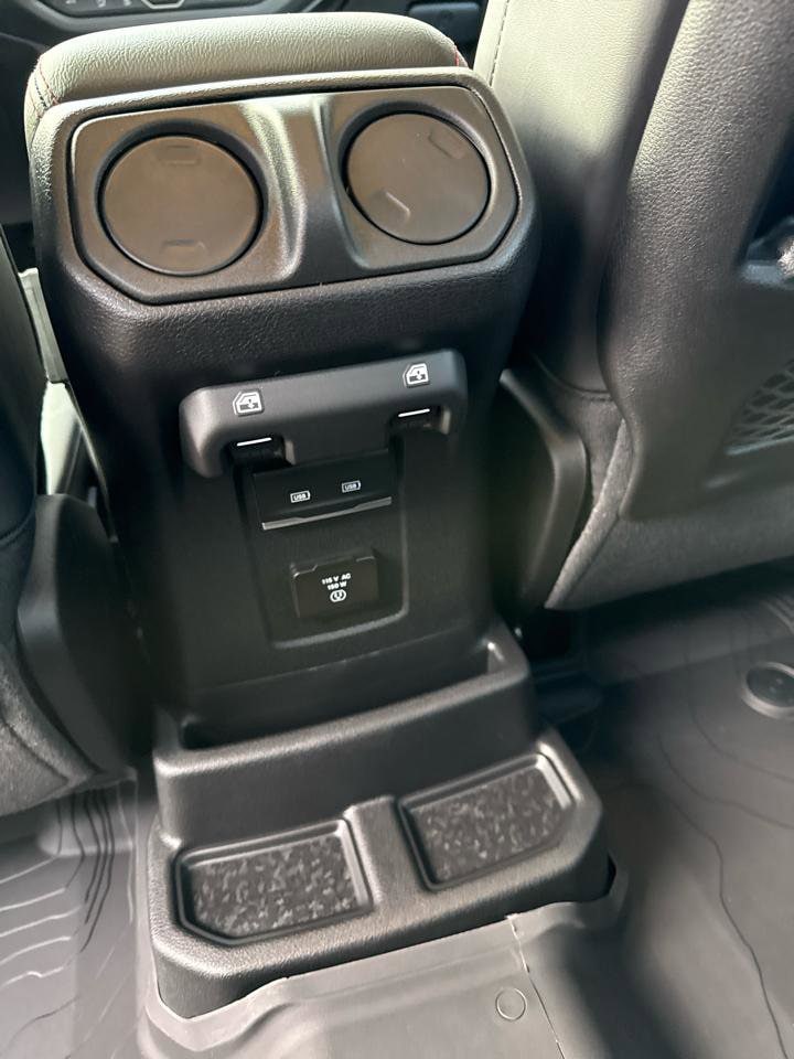 2026 Jeep Wrangler 4-Door Rubicon - Photo 39