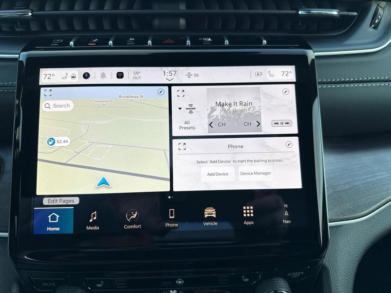 2025 Jeep Grand Cherokee L Limited - Photo 38