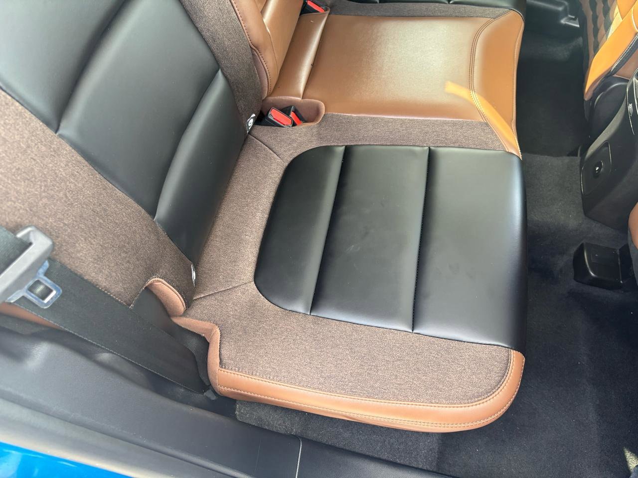 2025 Ford Bronco Sport Outer Banks - Photo 47