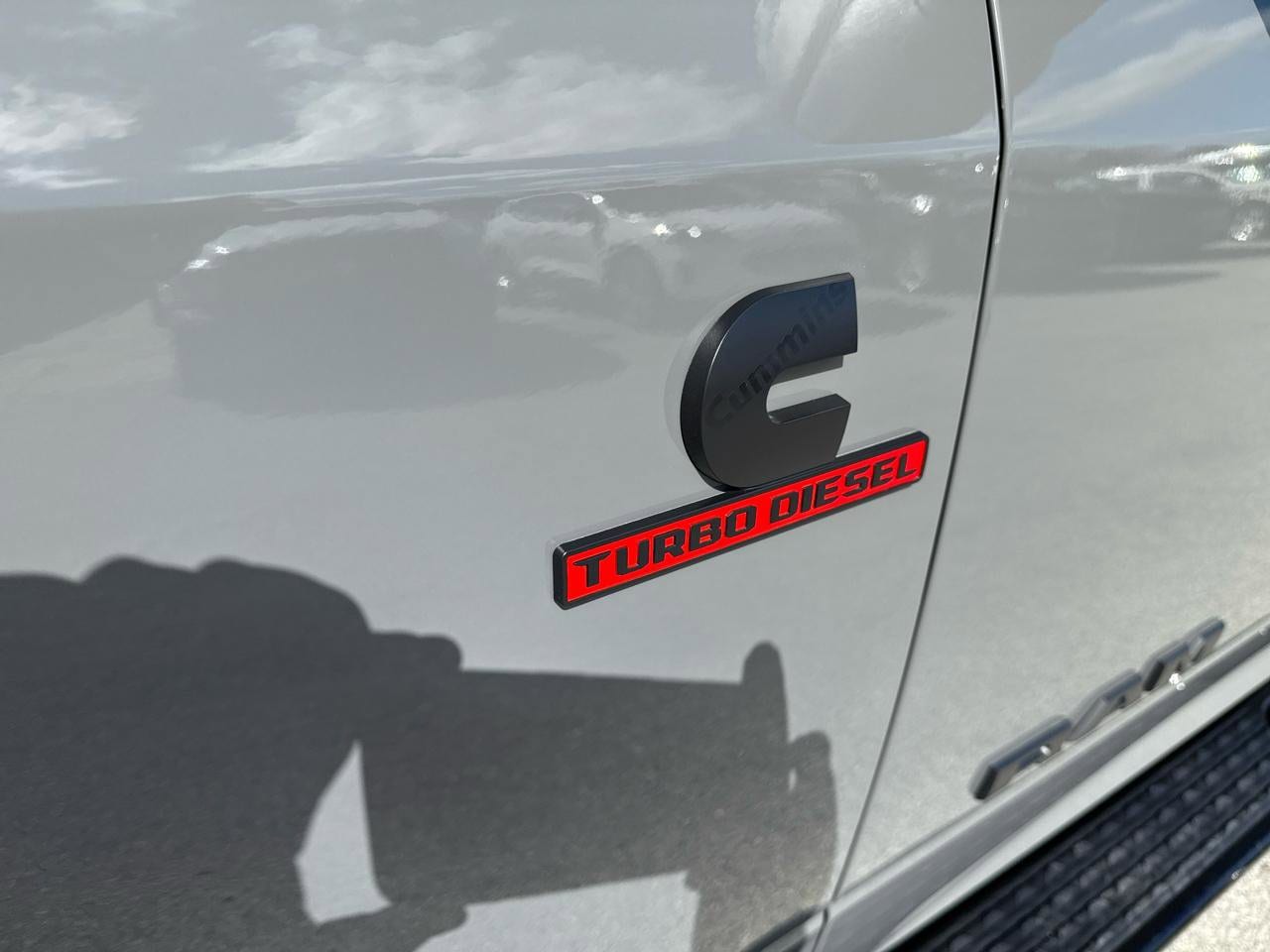 2026 RAM 2500 Big Horn - Photo 19