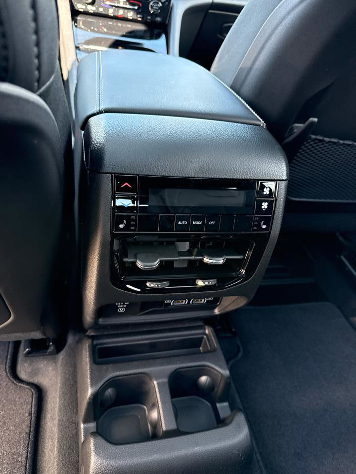 2025 Jeep Grand Cherokee L Limited - Photo 27
