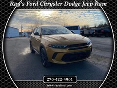 2025 Dodge Hornet GT AWD SUV