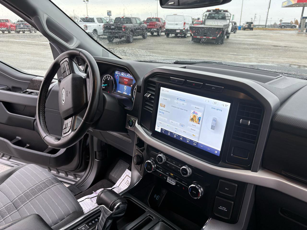 2023 Ford F-150 XLT - Photo 46