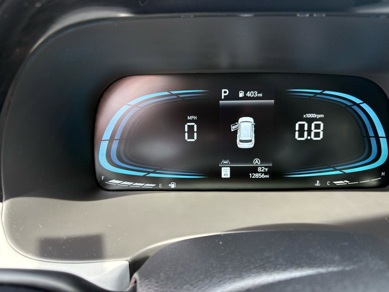2025 Hyundai Palisade SE - Photo 19