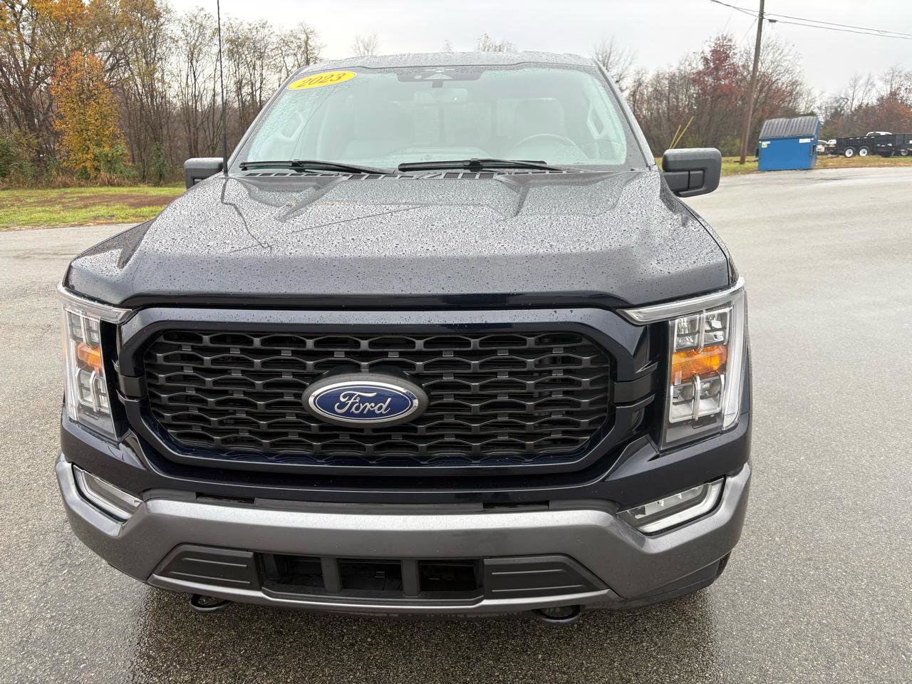 2023 Ford F-150 XLT - Photo 8