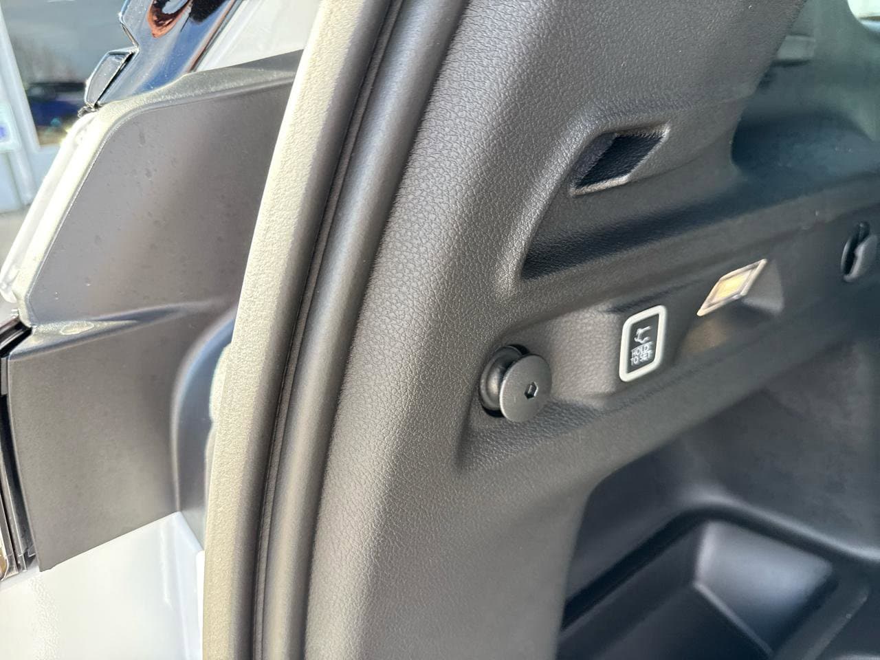2025 Jeep Grand Cherokee L Limited - Photo 24