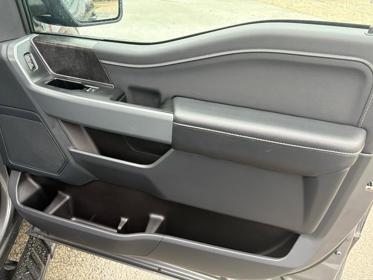 2023 Ford F-150 XLT - Photo 49