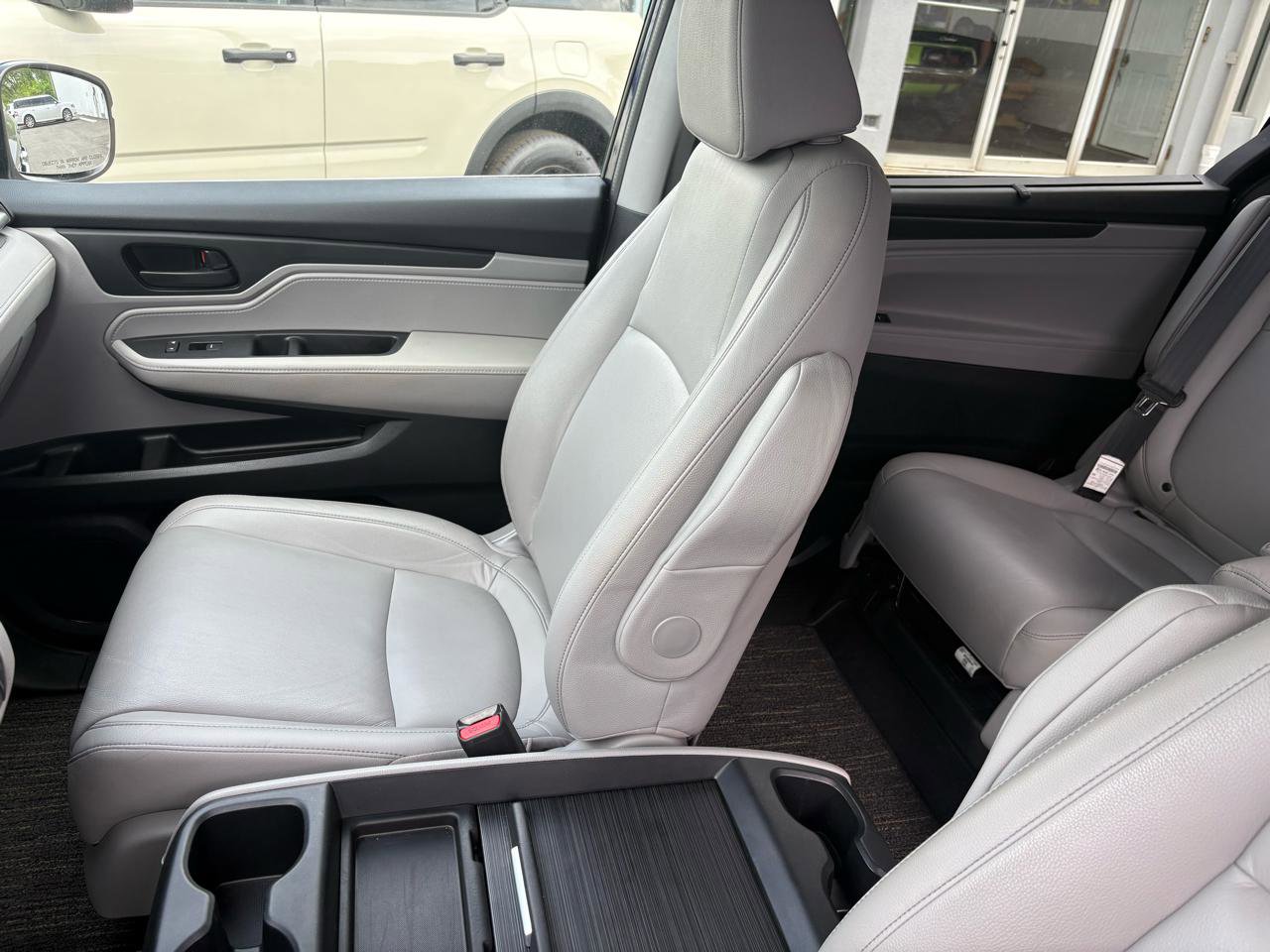2023 Honda Odyssey EX-L - Photo 11