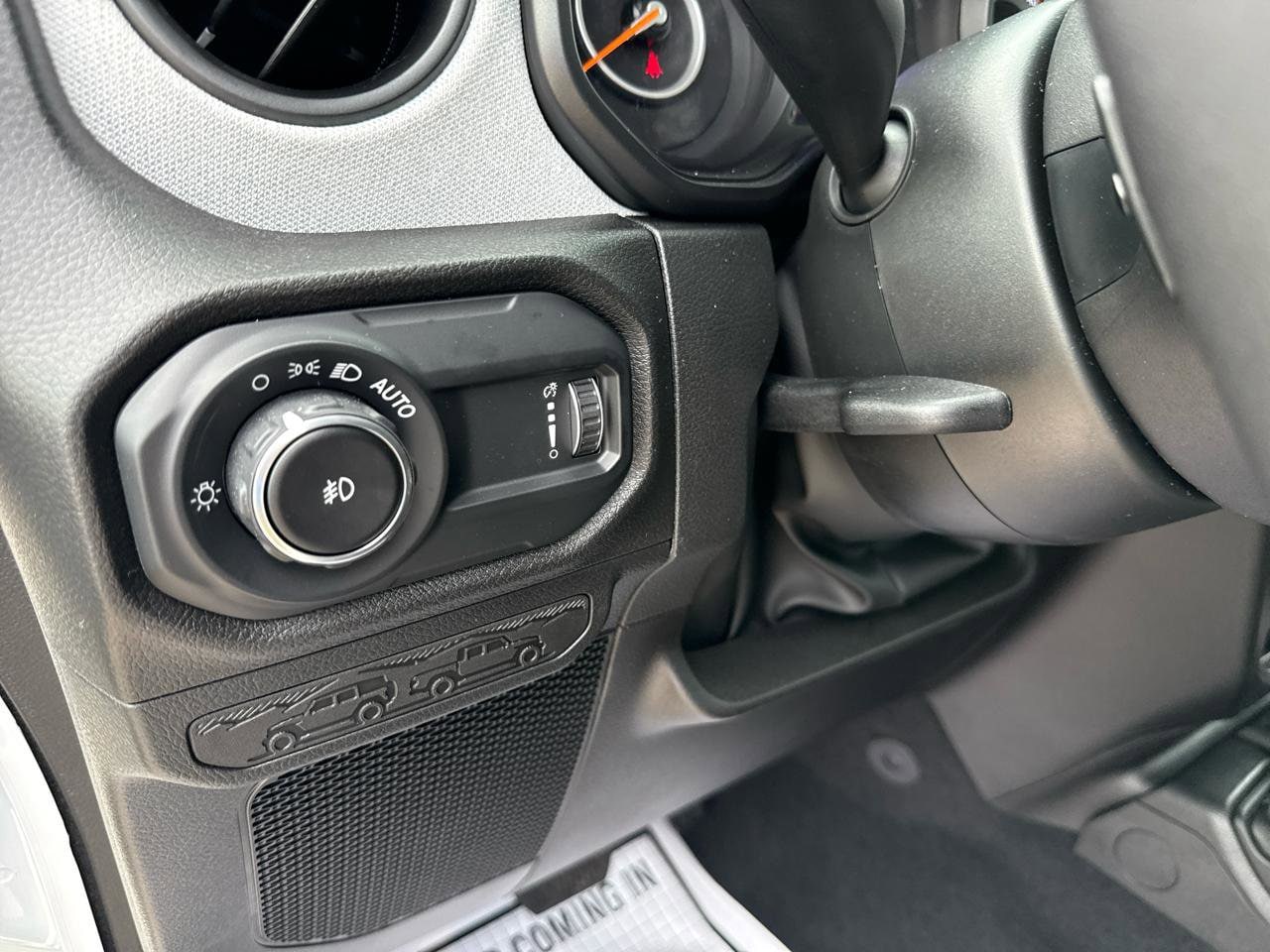 2025 Jeep Wrangler 4-Door Sport S - Photo 23