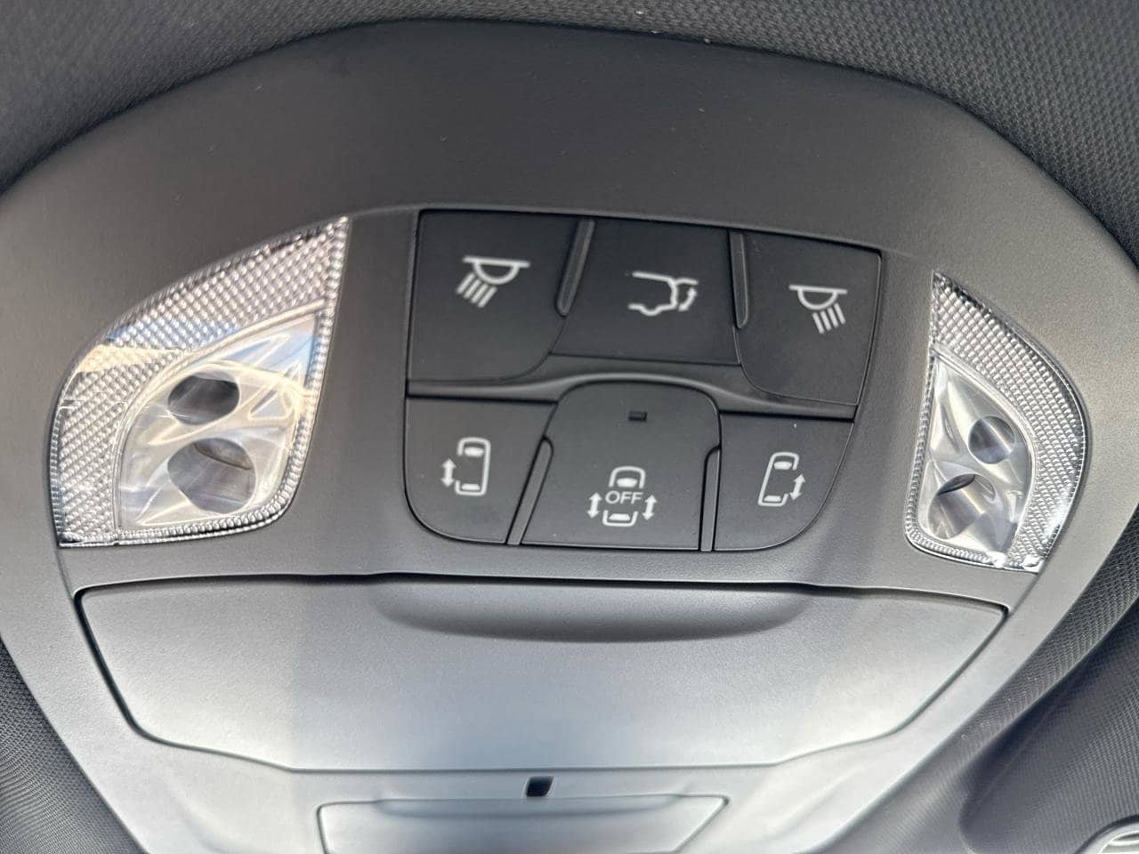 2027 Chrysler Pacifica Select - Photo 34
