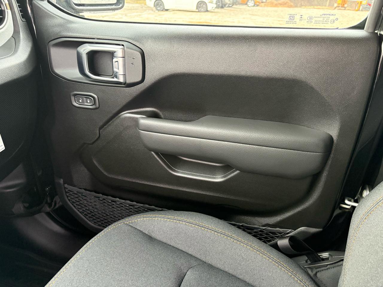 2026 Jeep Wrangler 2-Door Sport - Photo 18