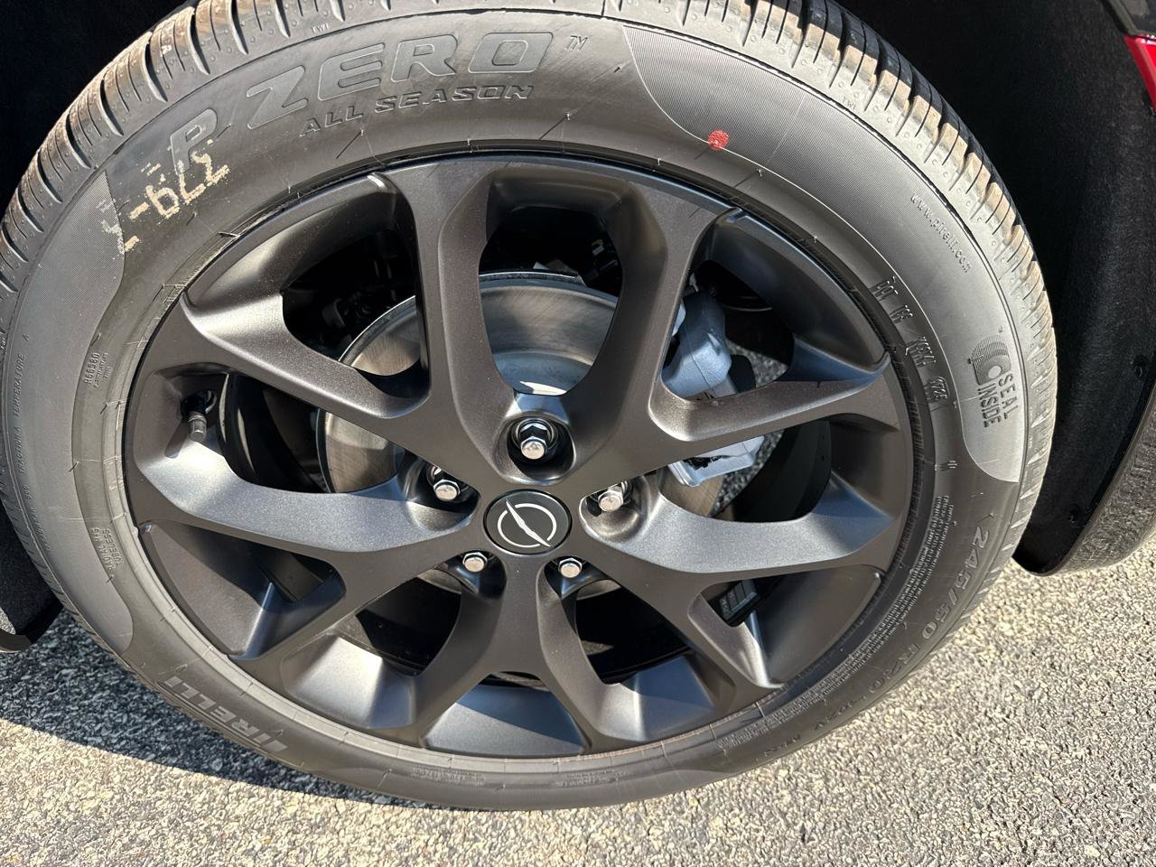 2026 Chrysler Pacifica Limited - Photo 14