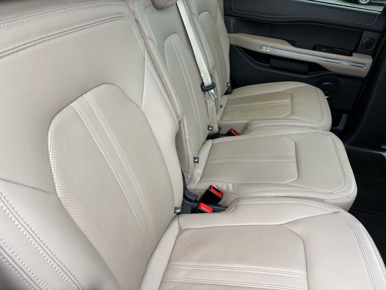 2024 Ford Expedition Limited - Photo 51