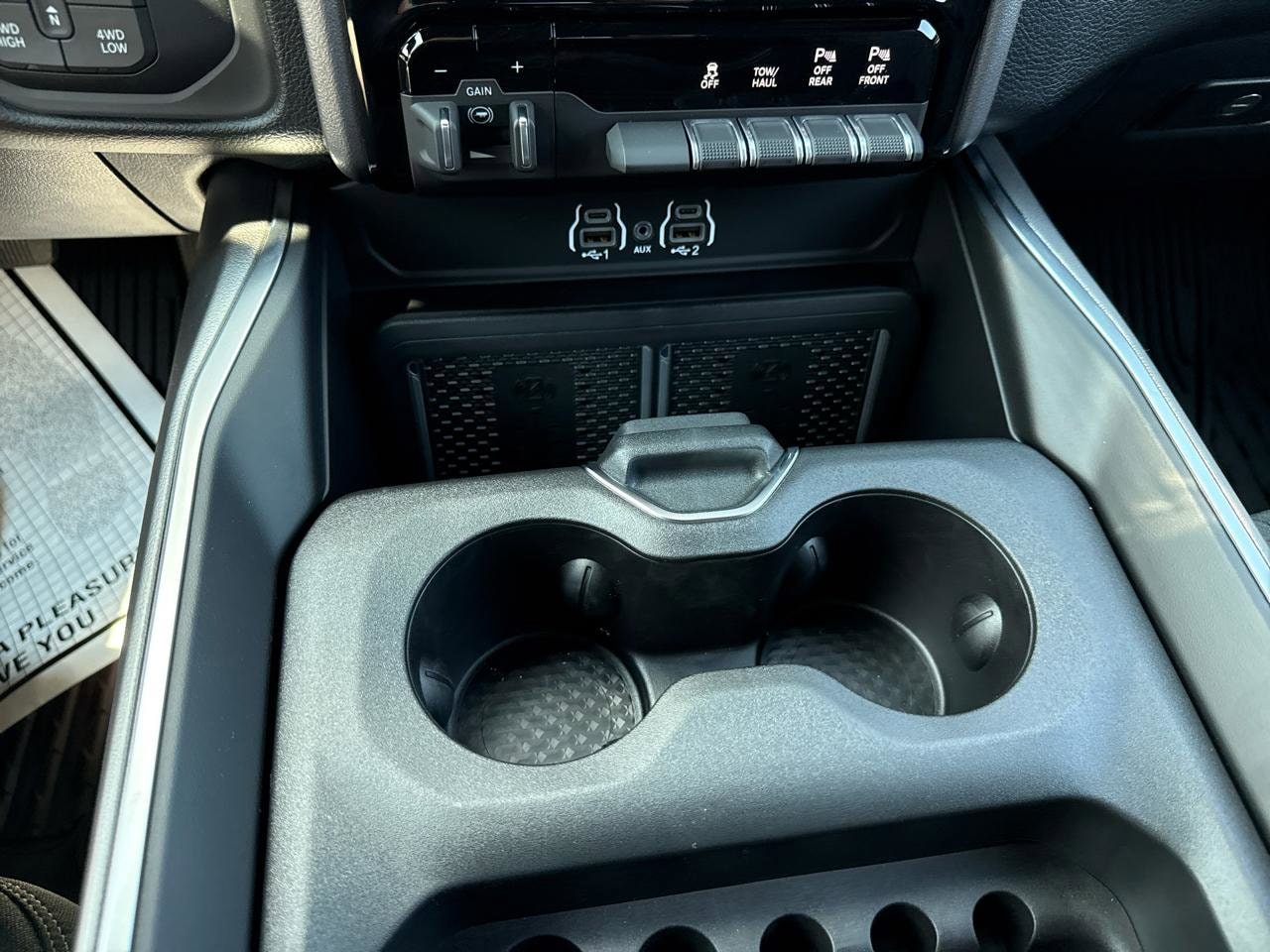2026 RAM 2500 Big Horn - Photo 30