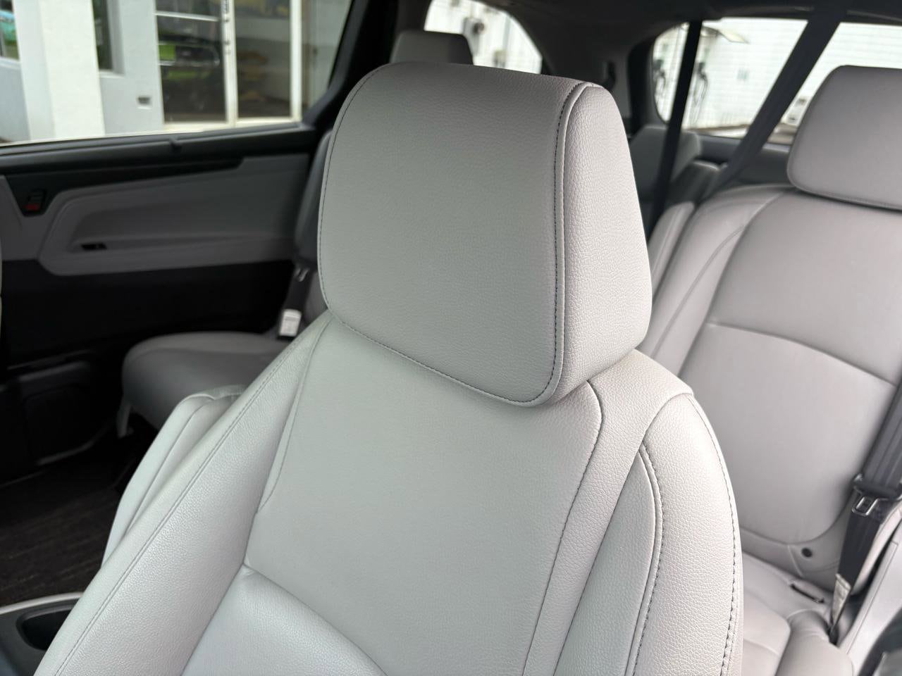 2023 Honda Odyssey EX-L - Photo 9